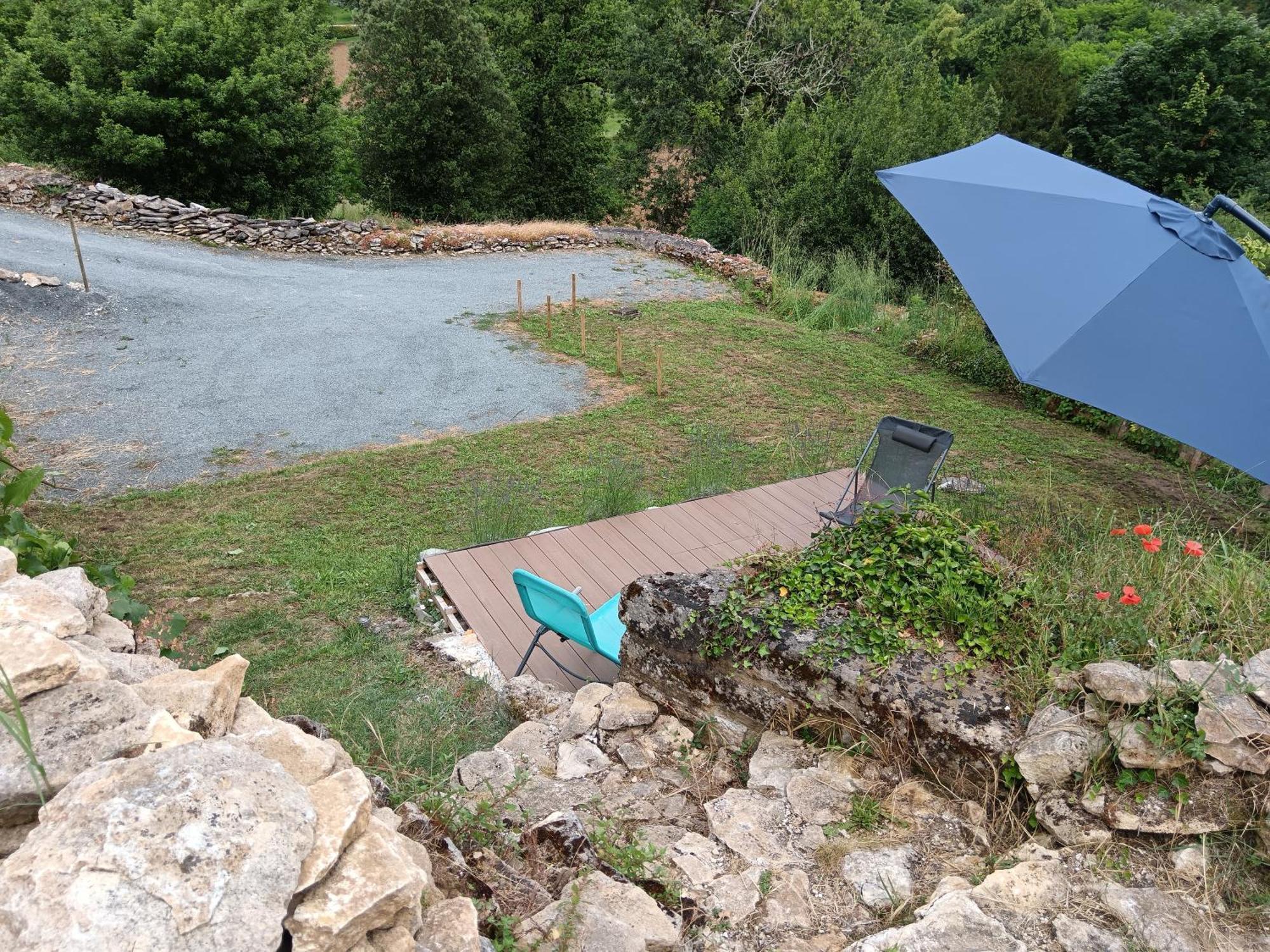 Gite Chez Pierrot - La Vallee Des Chateaux La Roque-Gageac Exterior foto